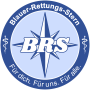 Blauer-Rettungs-Stern Logo Website (1)